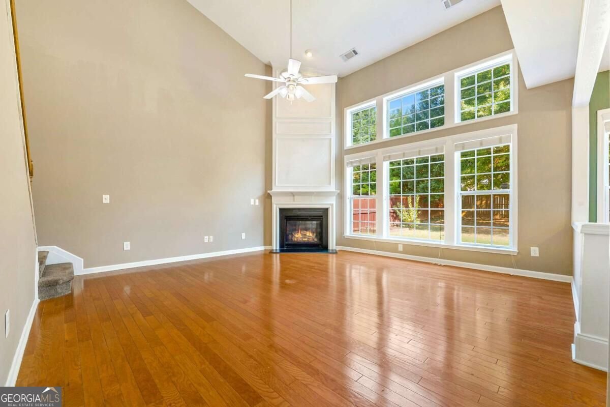 827 Poplar Terrace Canton - Photo 7