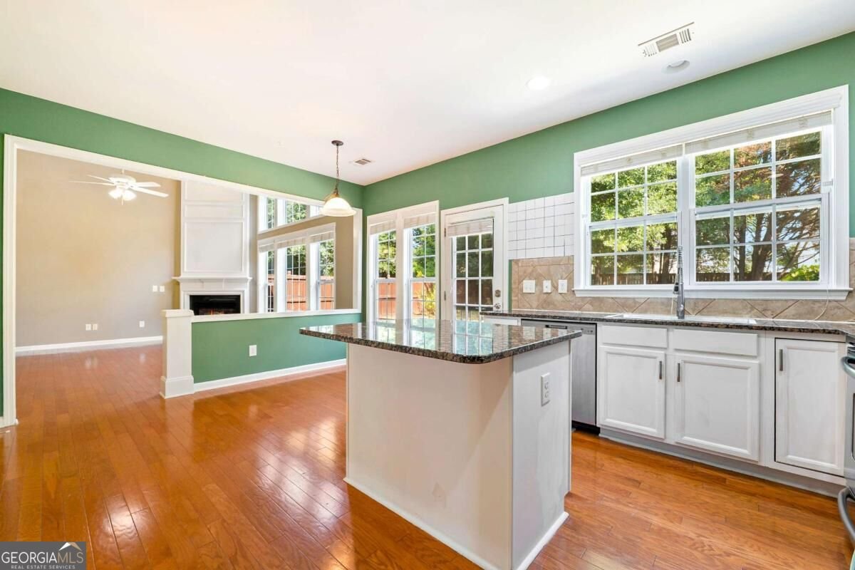 827 Poplar Terrace Canton - Photo 9