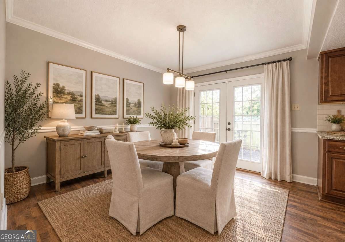 6900 Roswell Road Sandy Springs - Photo 13