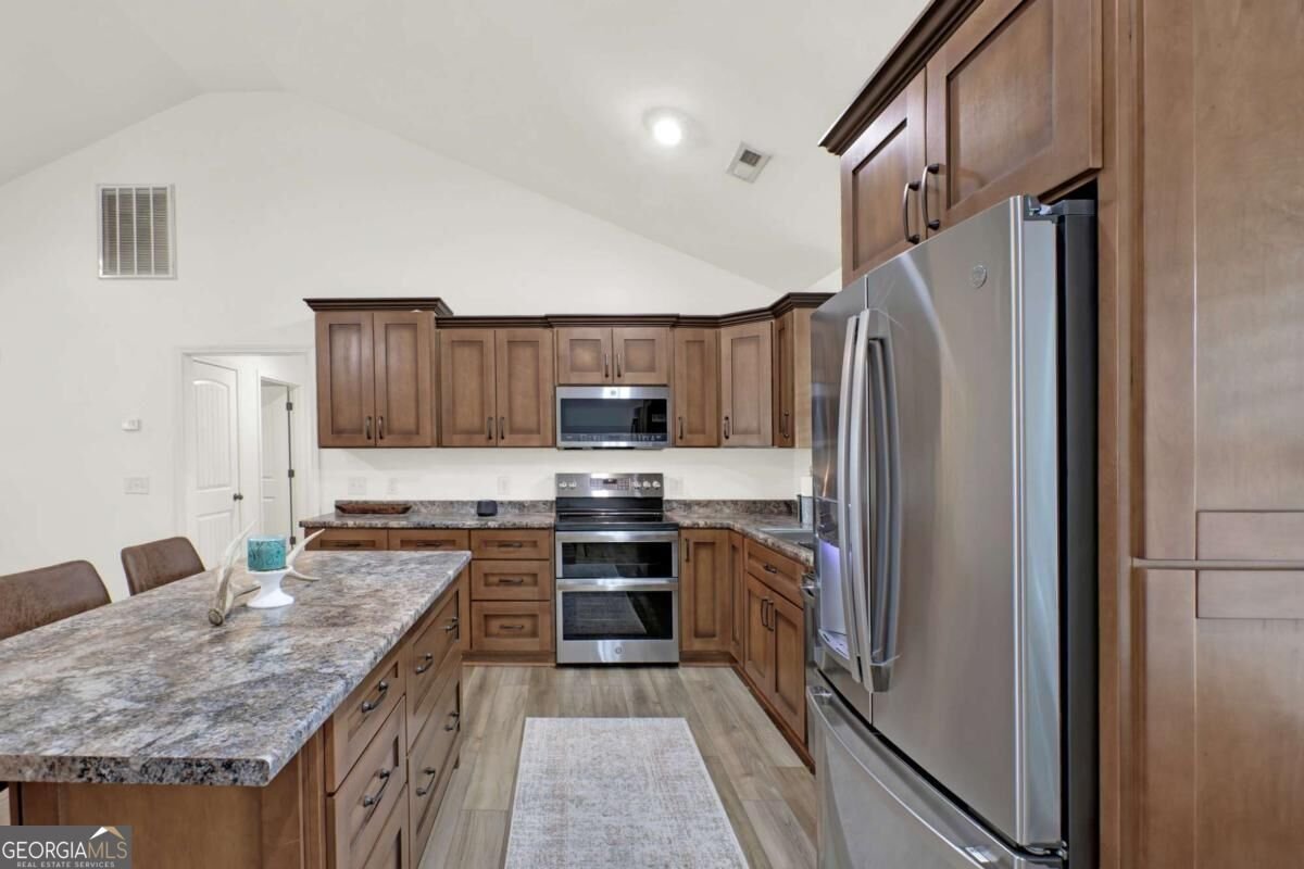 210 Madison Drive Calhoun - Photo 13