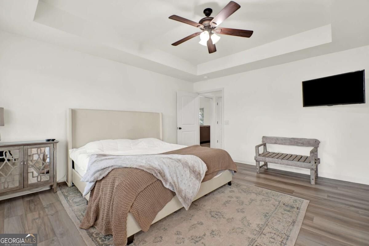 210 Madison Drive Calhoun - Photo 19