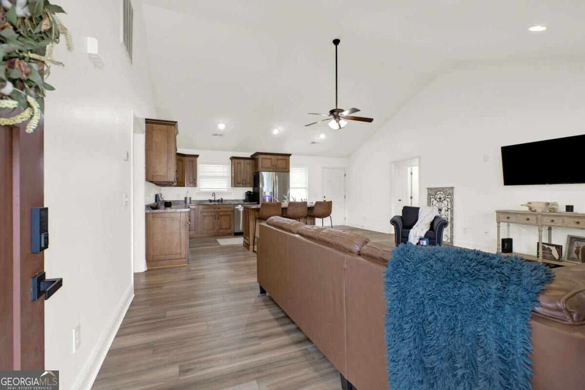 210 Madison Drive Calhoun - Photo 6