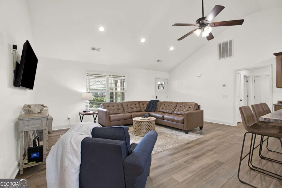 210 Madison Drive Calhoun - Photo 8