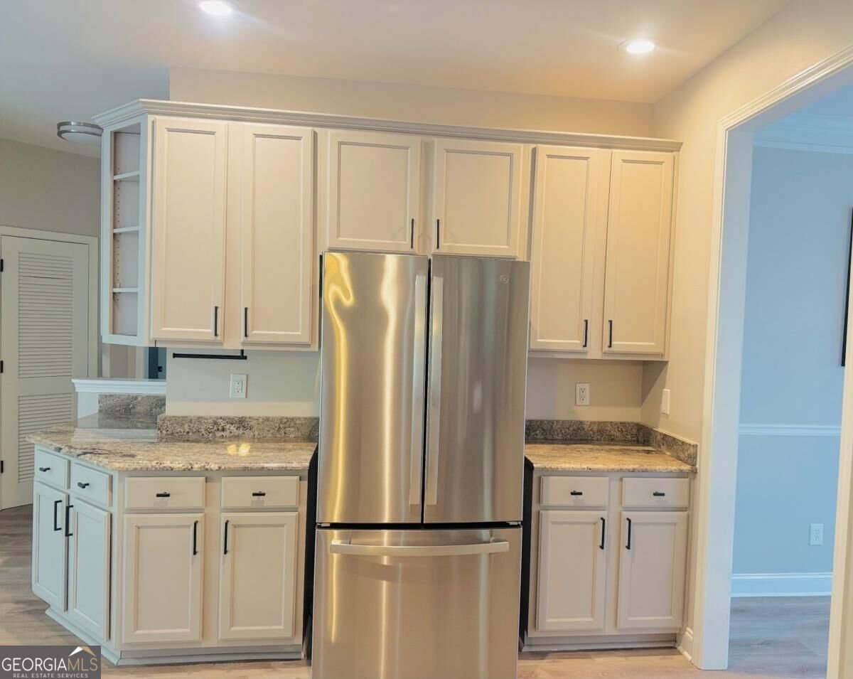 2887 Montview Drive Marietta - Photo 10