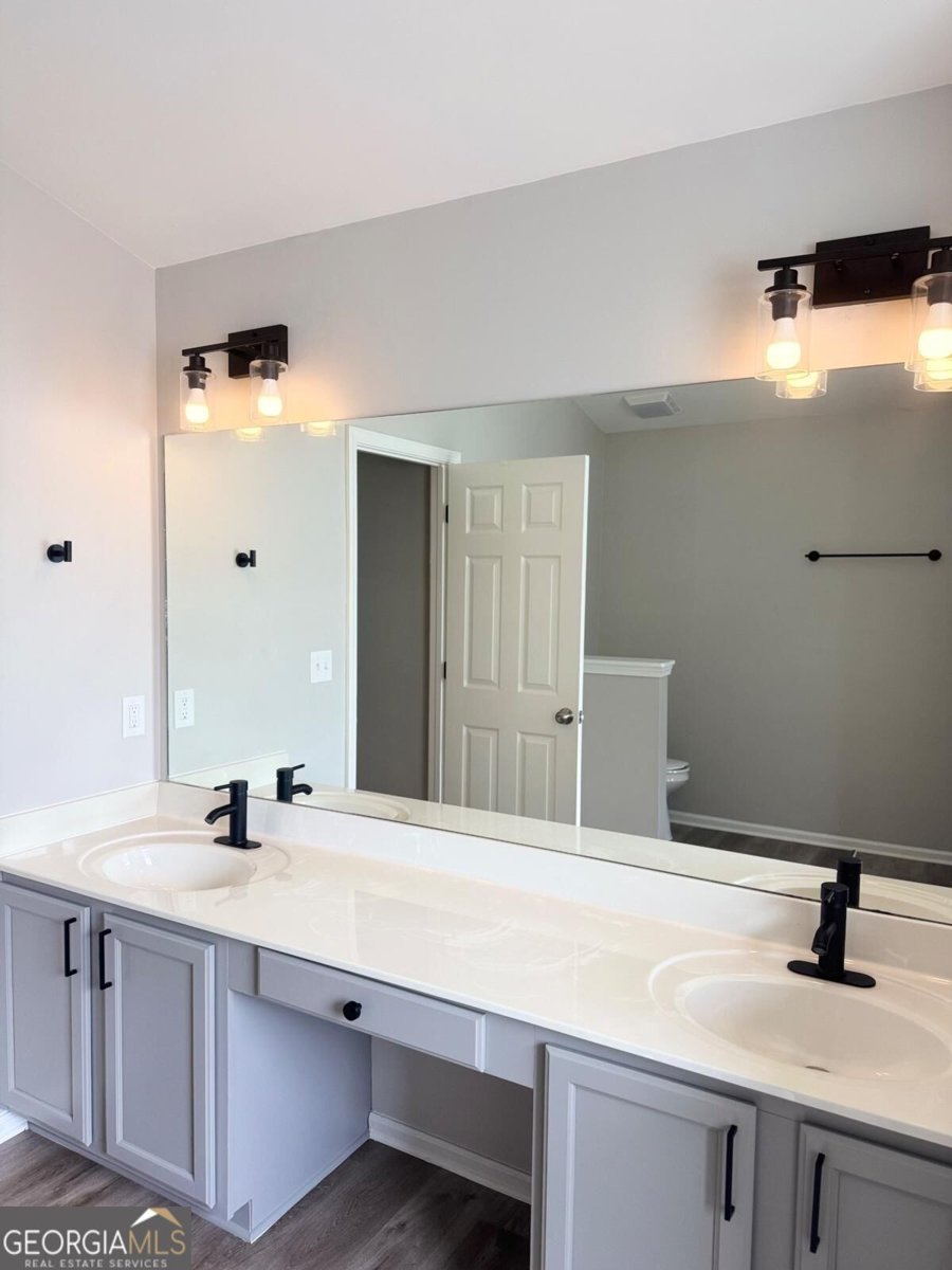 2887 Montview Drive Marietta - Photo 18