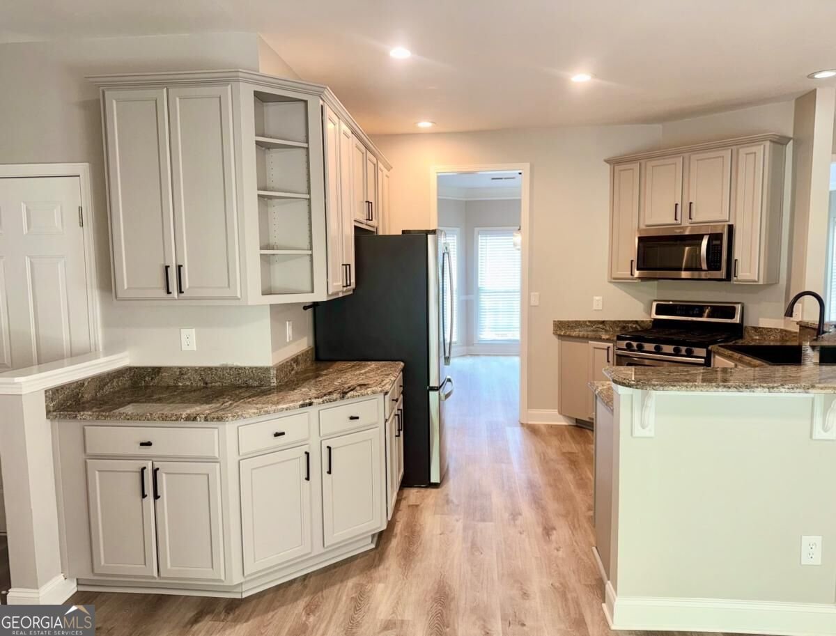 2887 Montview Drive Marietta - Photo 8