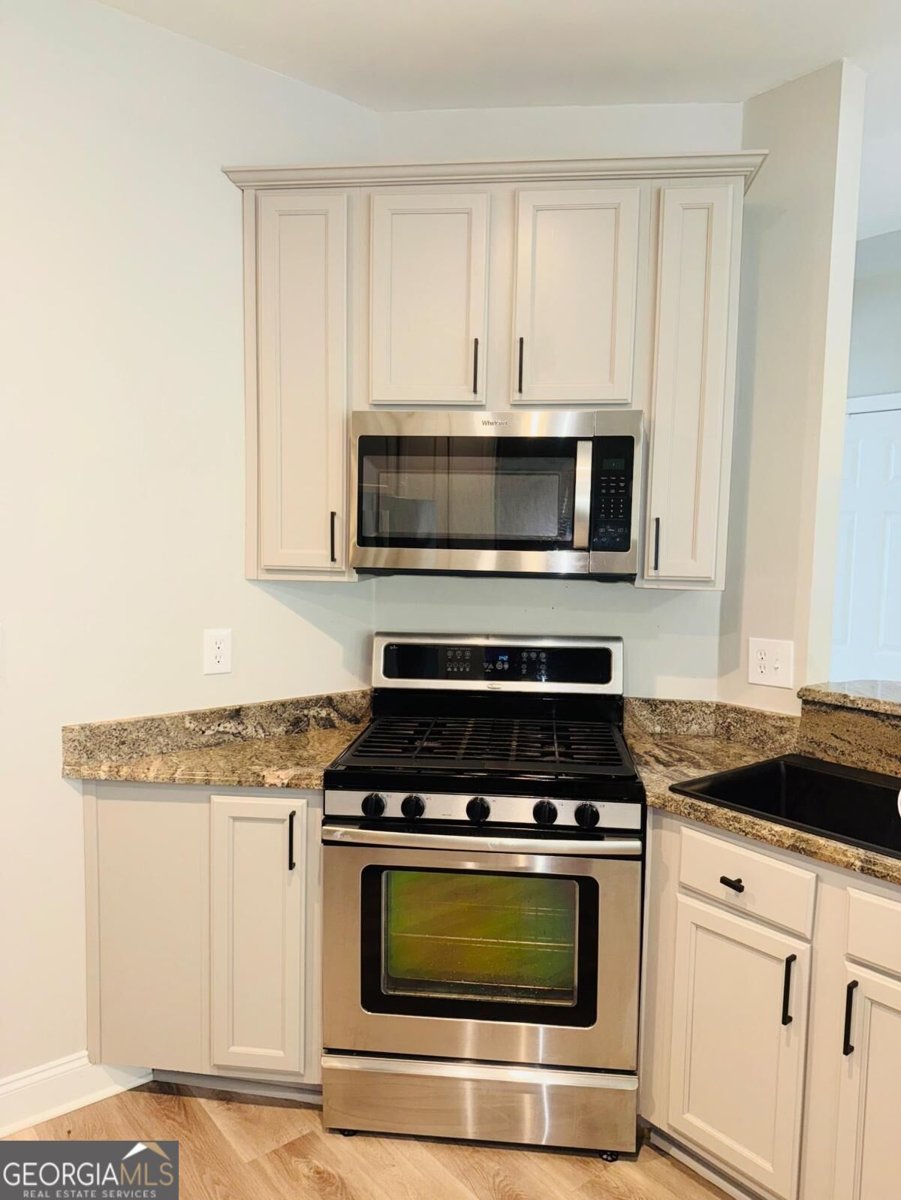 2887 Montview Drive Marietta - Photo 9