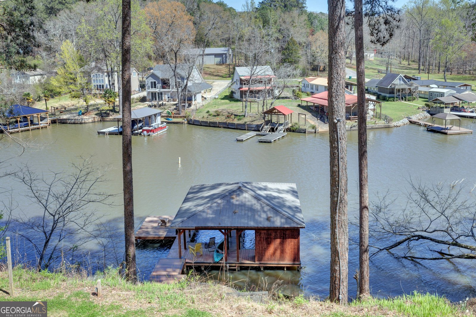 318 Mourning Dove Court Monticello - Photo 54