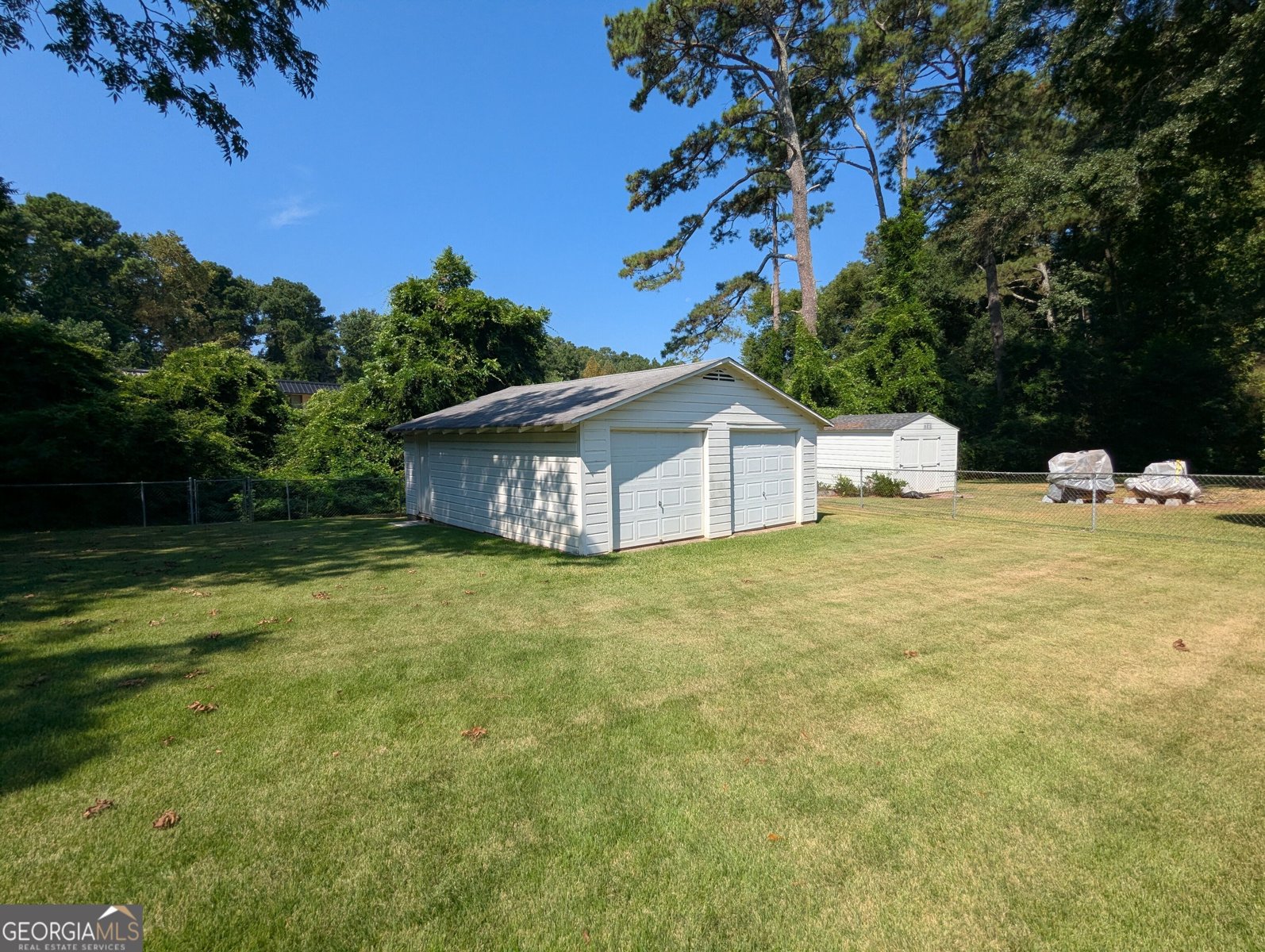 2616 Oswood Drive Tucker - Photo 38