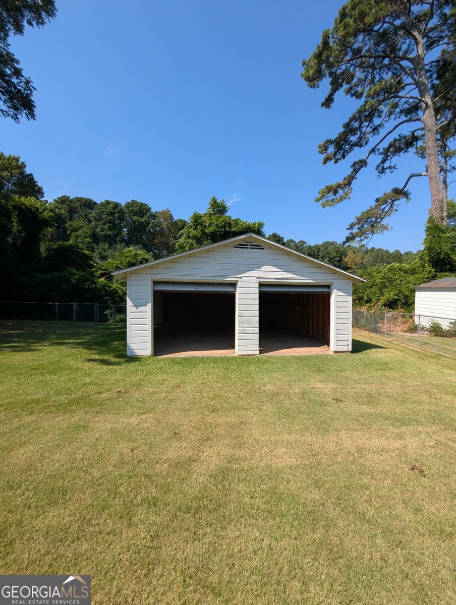 2616 Oswood Drive Tucker - Photo 39
