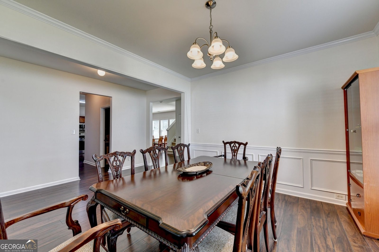3416 Big Leaf Court Buford - Photo 10