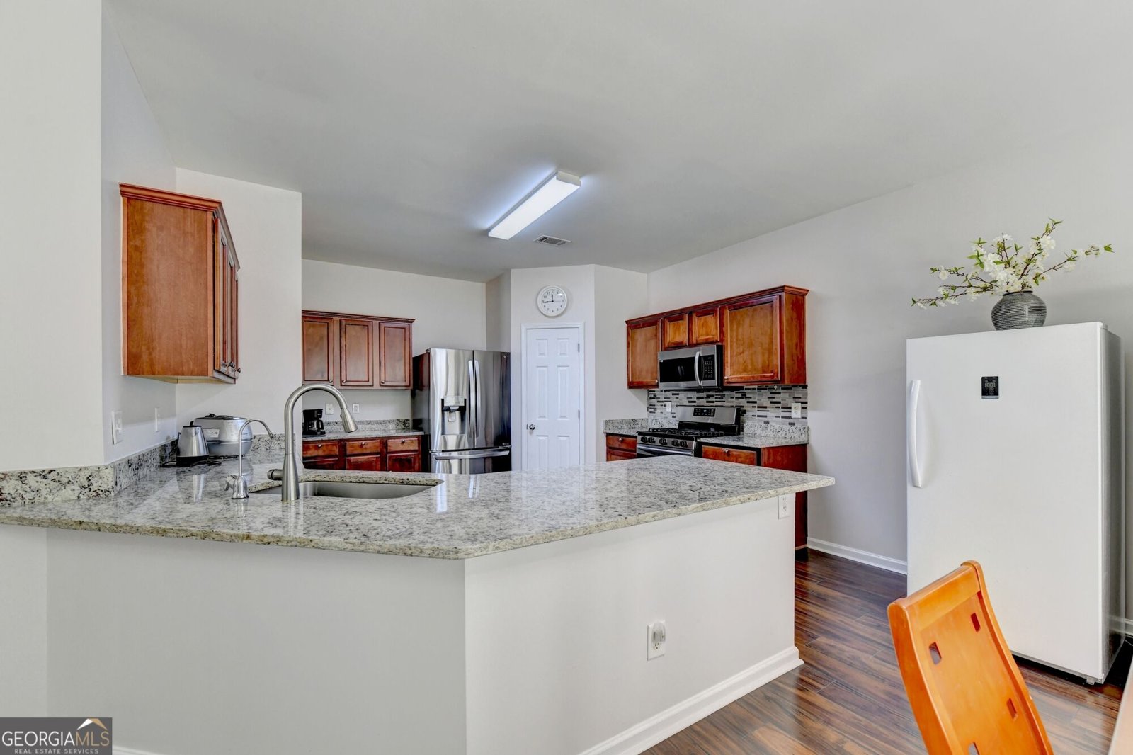 3416 Big Leaf Court Buford - Photo 14