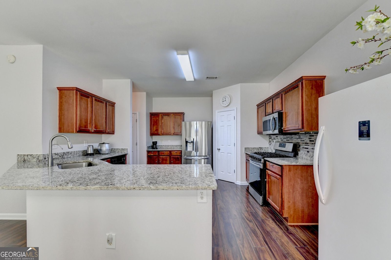 3416 Big Leaf Court Buford - Photo 15