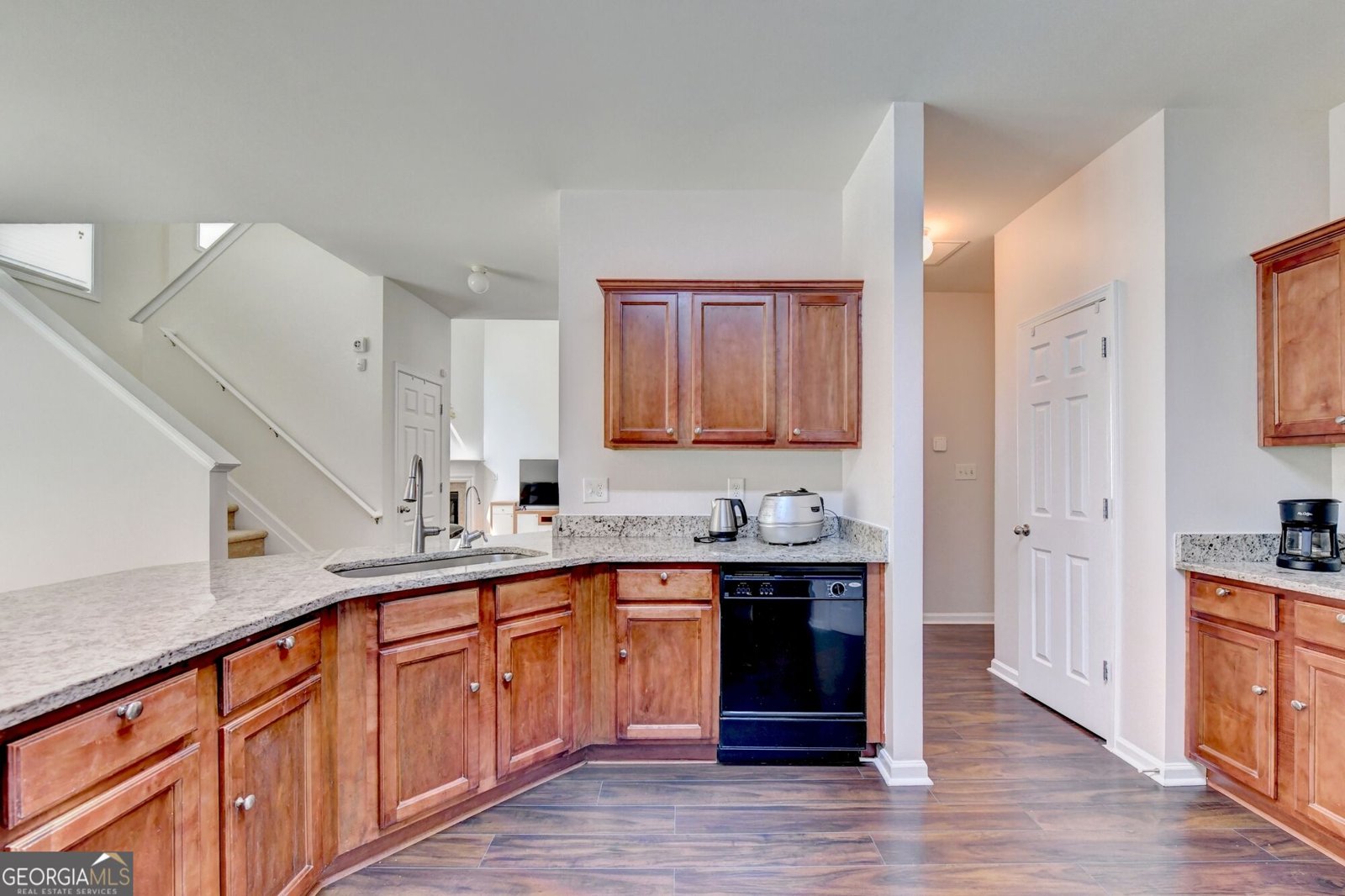 3416 Big Leaf Court Buford - Photo 17