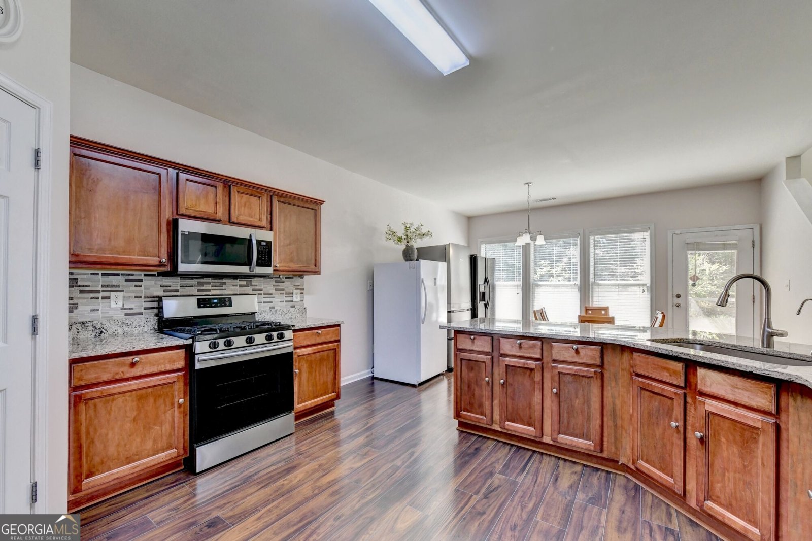 3416 Big Leaf Court Buford - Photo 20