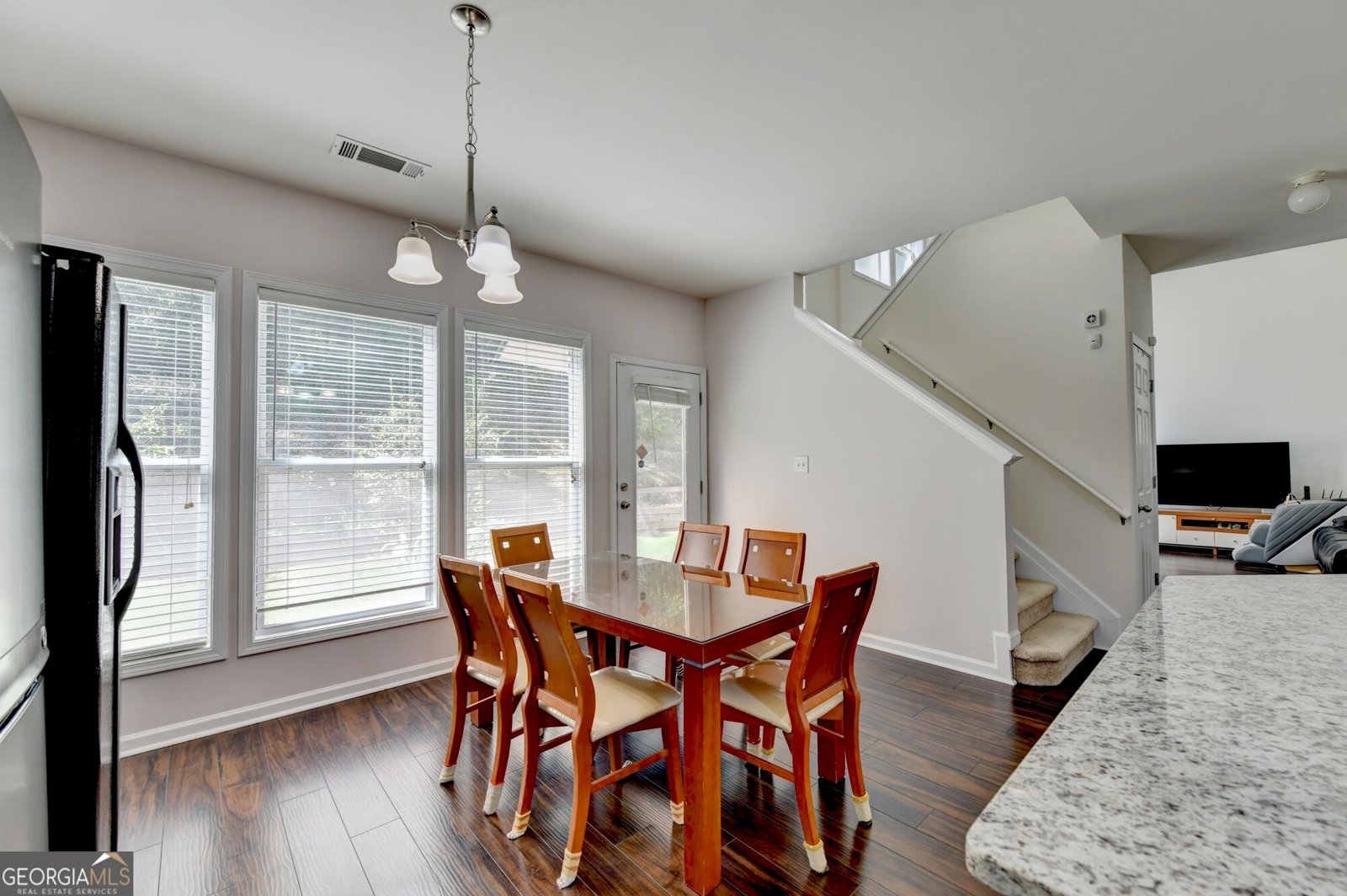 3416 Big Leaf Court Buford - Photo 21