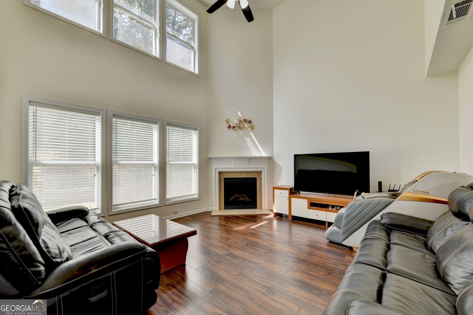 3416 Big Leaf Court Buford - Photo 23
