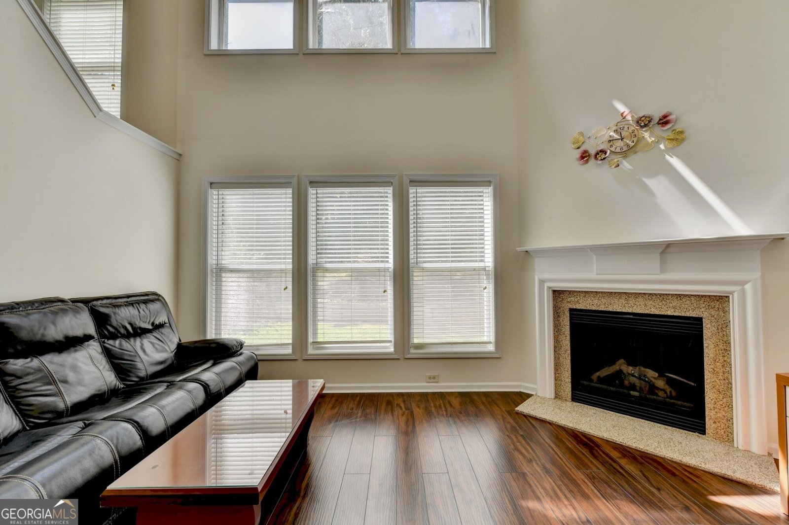3416 Big Leaf Court Buford - Photo 25