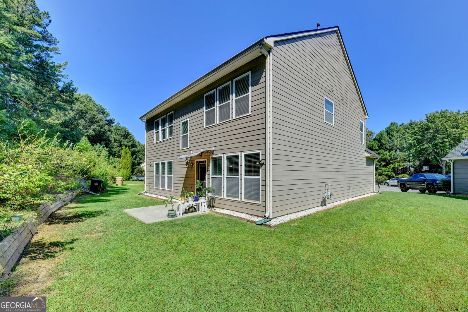 3416 Big Leaf Court Buford - Photo 51
