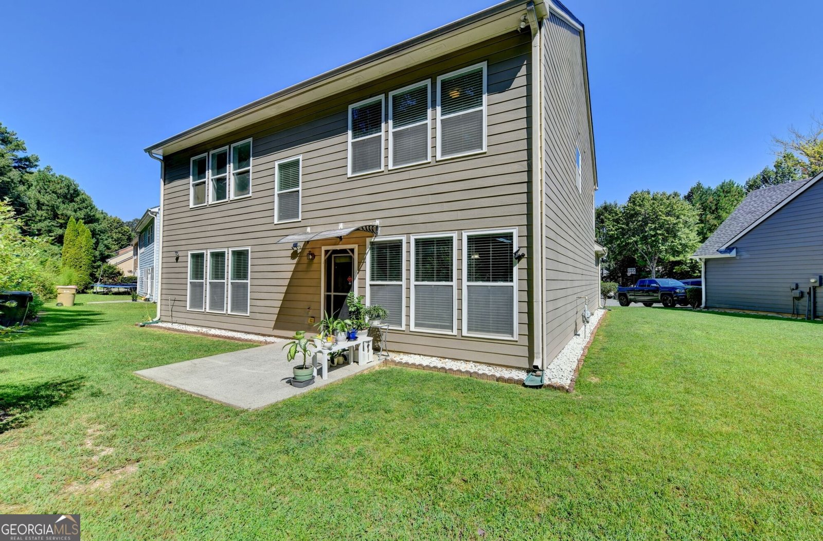 3416 Big Leaf Court Buford - Photo 52