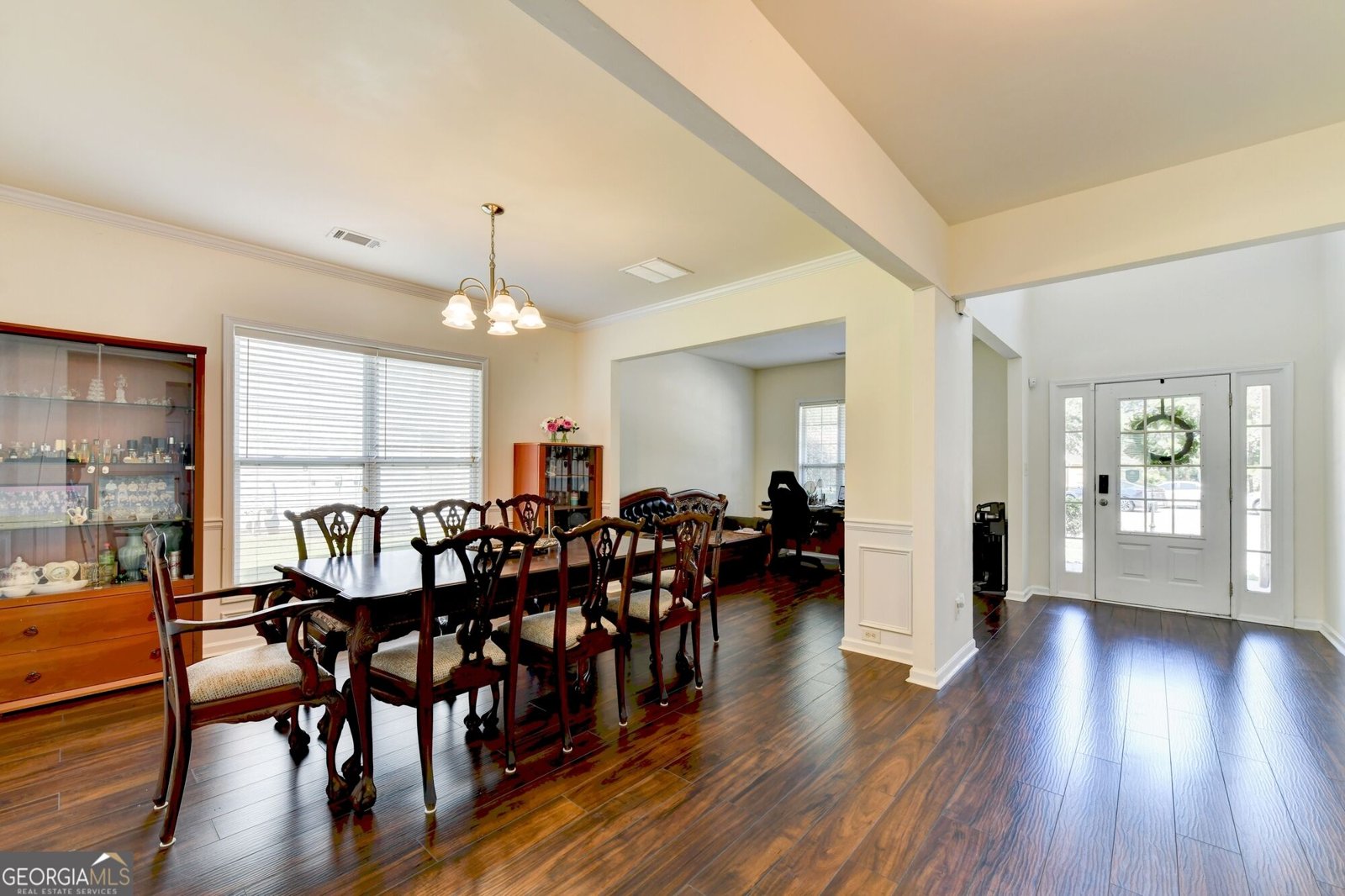 3416 Big Leaf Court Buford - Photo 8
