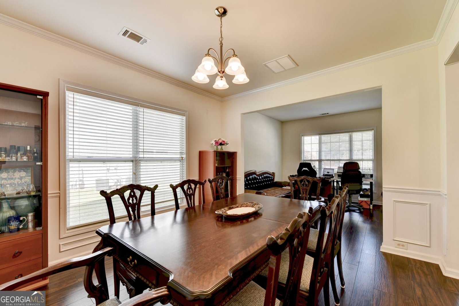 3416 Big Leaf Court Buford - Photo 9