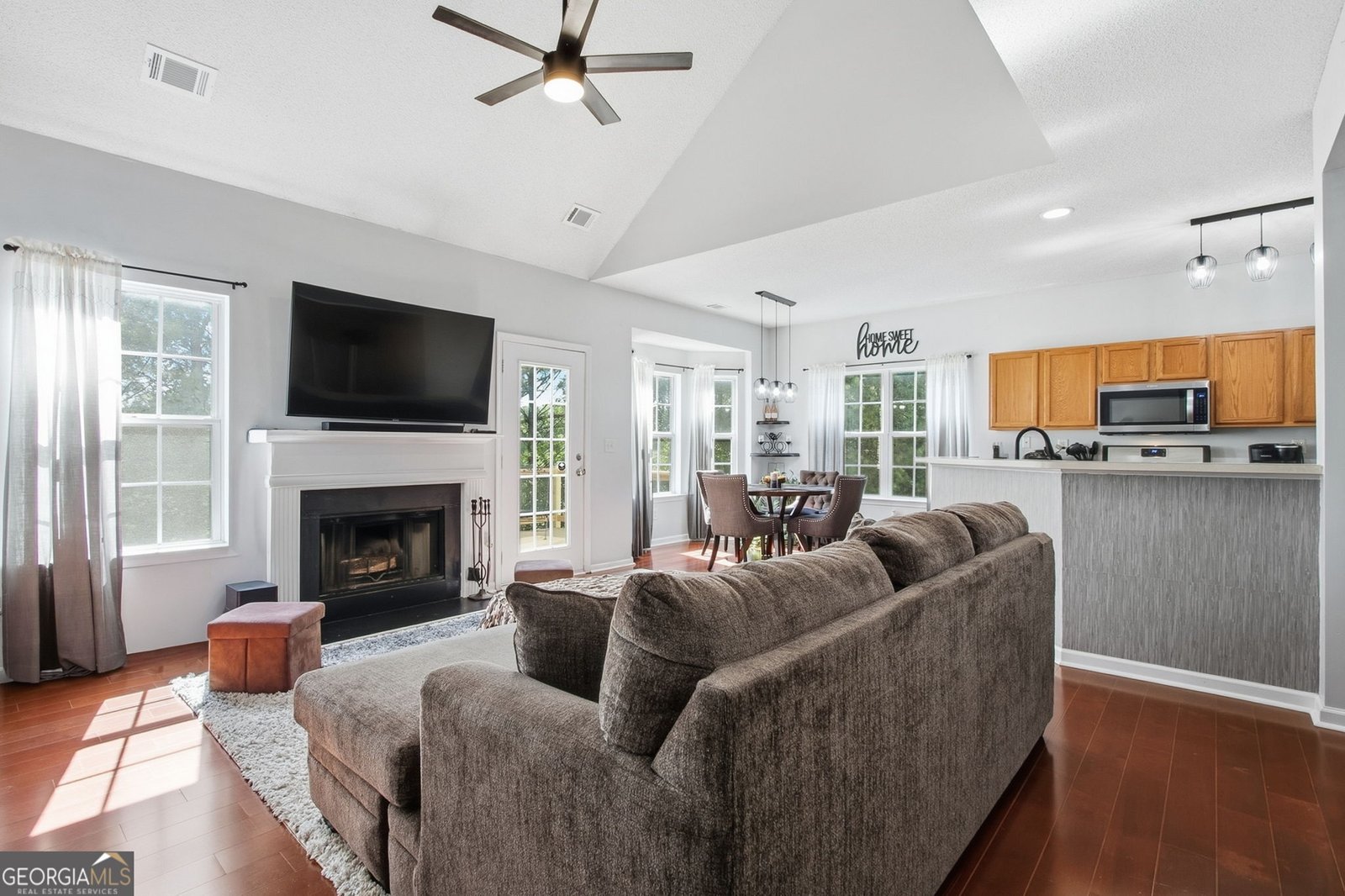 272 Beckenham Lane Dacula - Photo 10