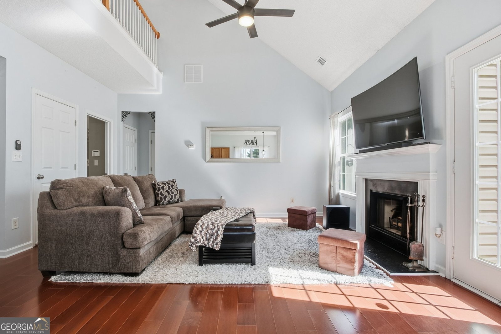 272 Beckenham Lane Dacula - Photo 12