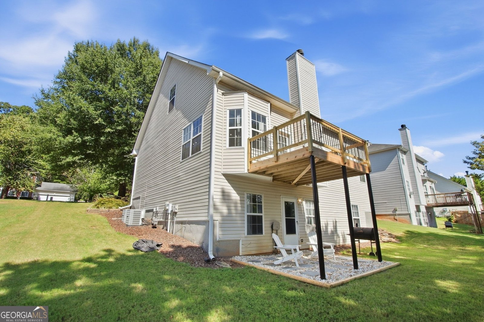 272 Beckenham Lane Dacula - Photo 34