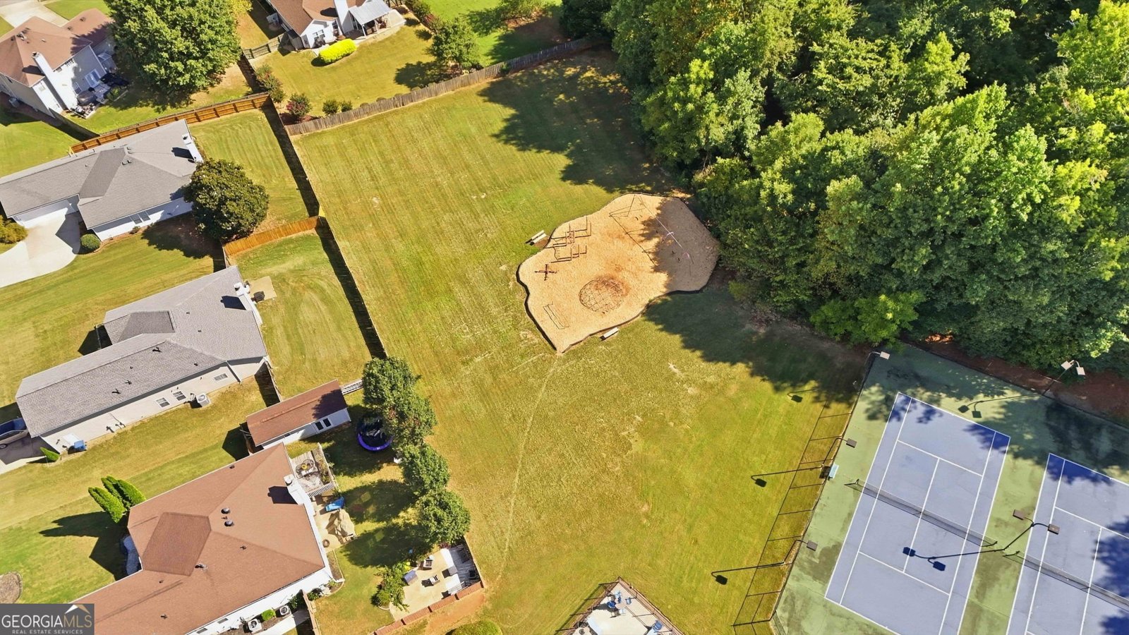 272 Beckenham Lane Dacula - Photo 40