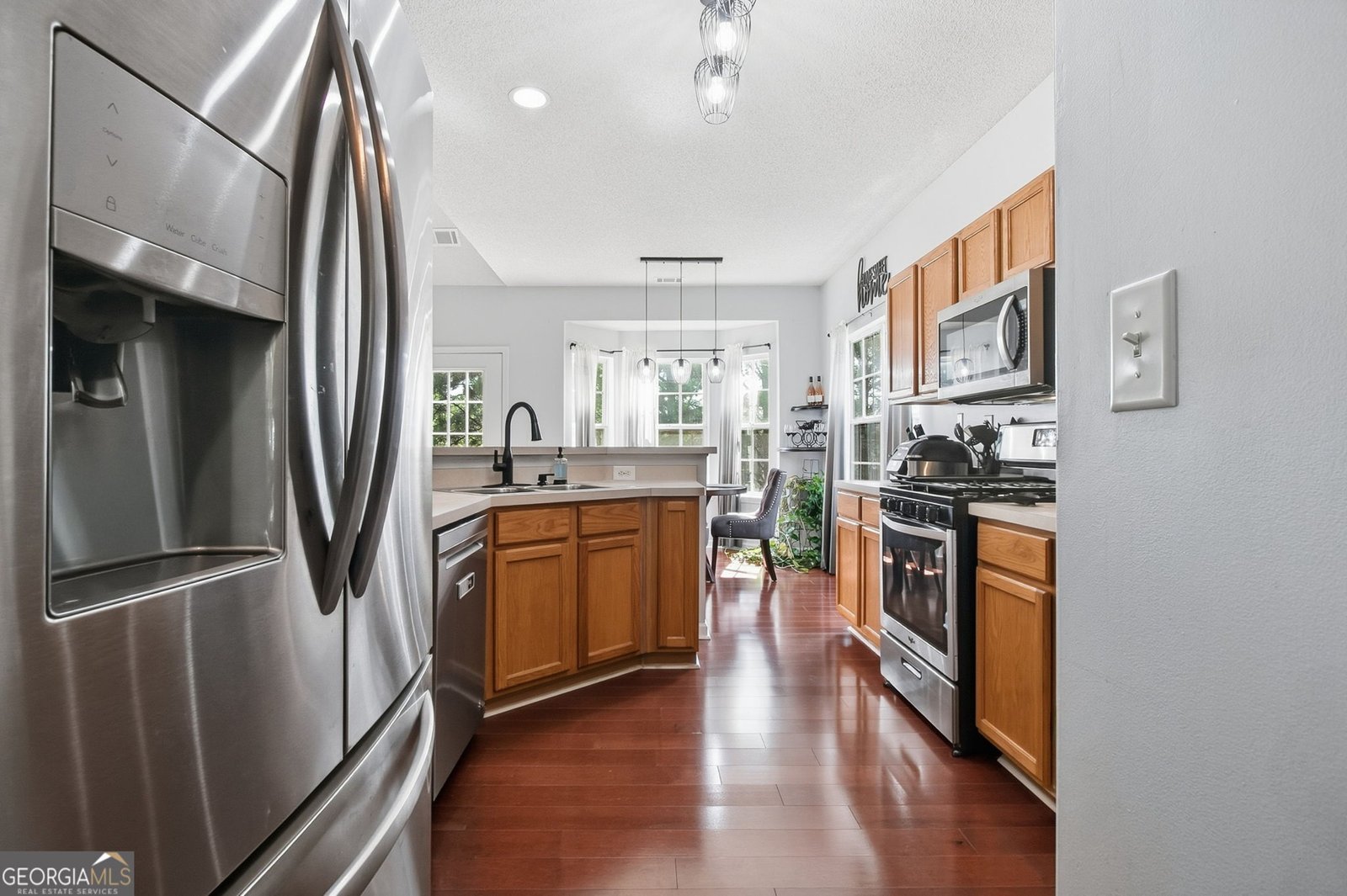 272 Beckenham Lane Dacula - Photo 6