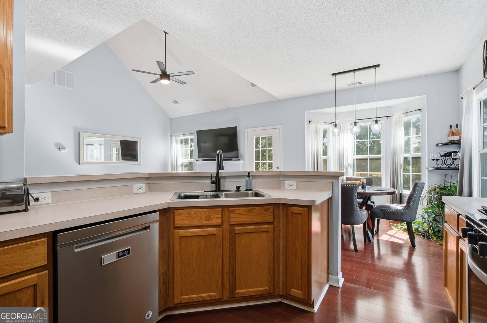 272 Beckenham Lane Dacula - Photo 7