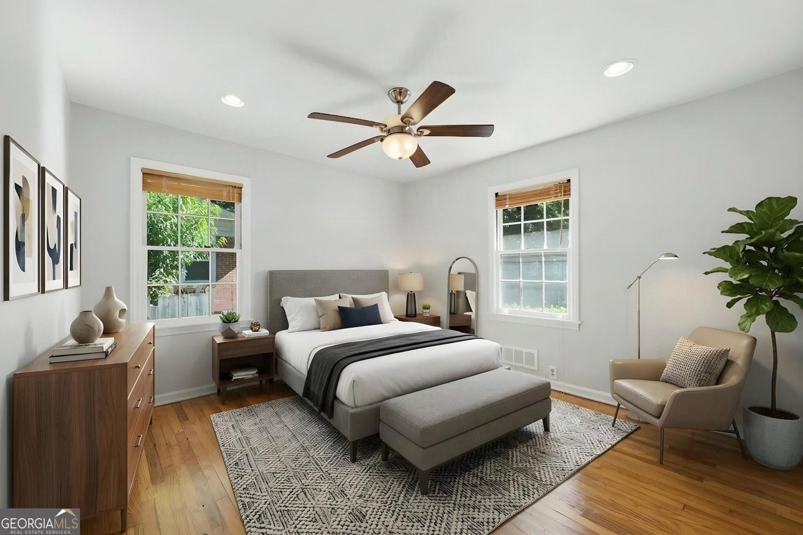 1010 Scott Circle Decatur - Photo 13