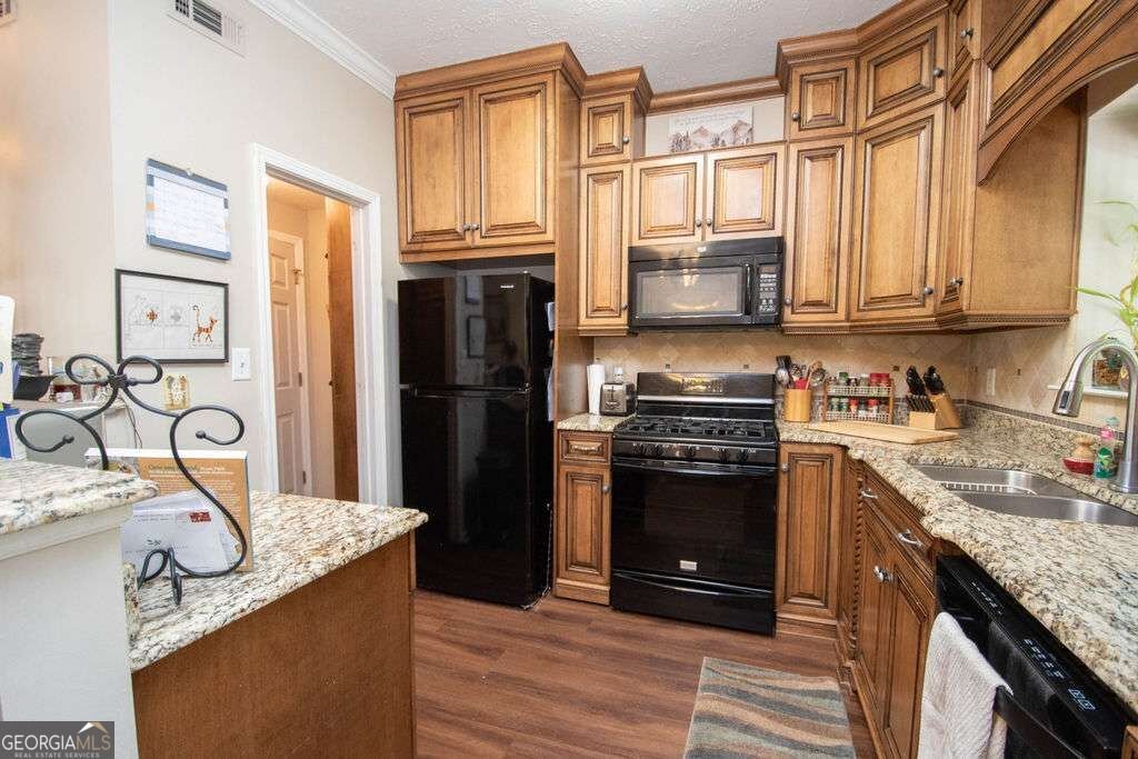 510 Las Brasis Court Peachtree City - Photo 11