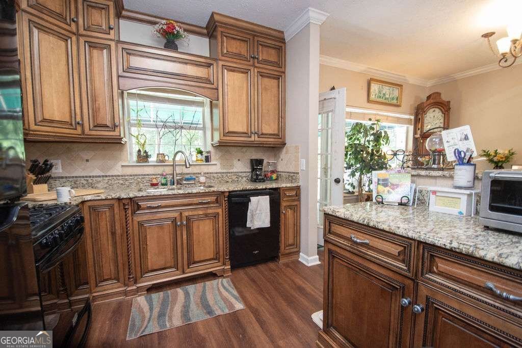 510 Las Brasis Court Peachtree City - Photo 13