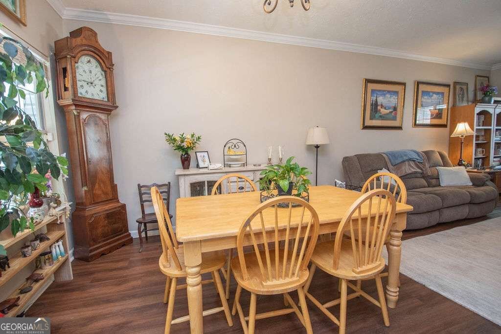 510 Las Brasis Court Peachtree City - Photo 14