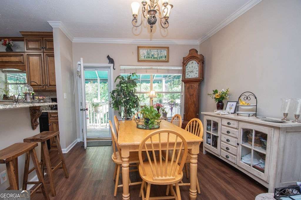 510 Las Brasis Court Peachtree City - Photo 15