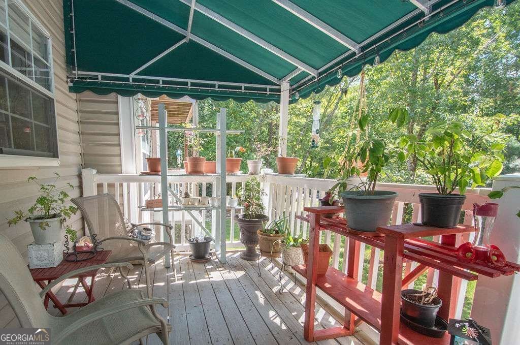 510 Las Brasis Court Peachtree City - Photo 16