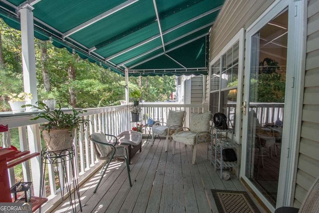 510 Las Brasis Court Peachtree City - Photo 17