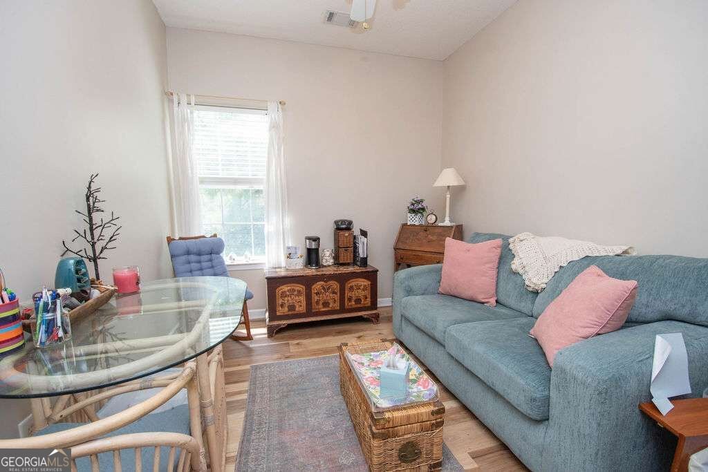 510 Las Brasis Court Peachtree City - Photo 20