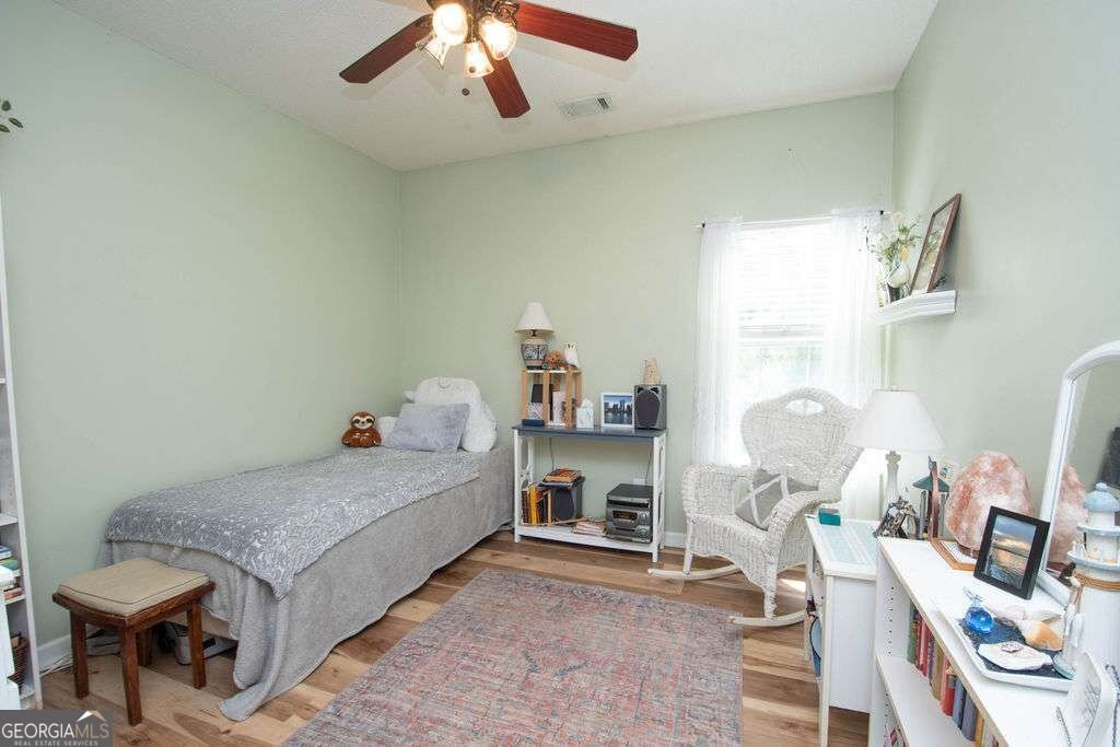 510 Las Brasis Court Peachtree City - Photo 21