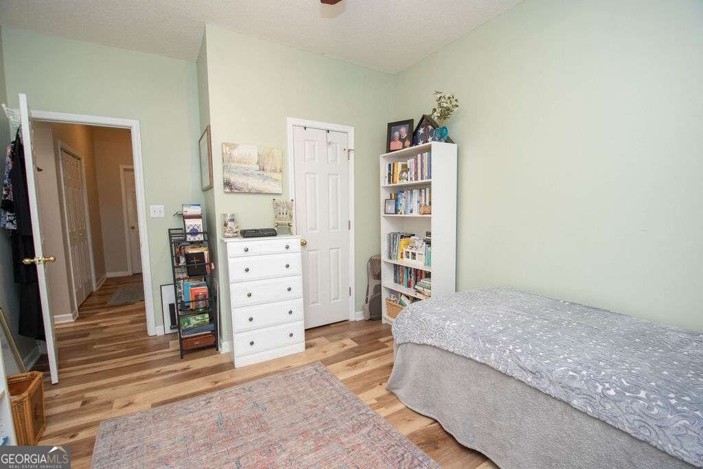510 Las Brasis Court Peachtree City - Photo 22