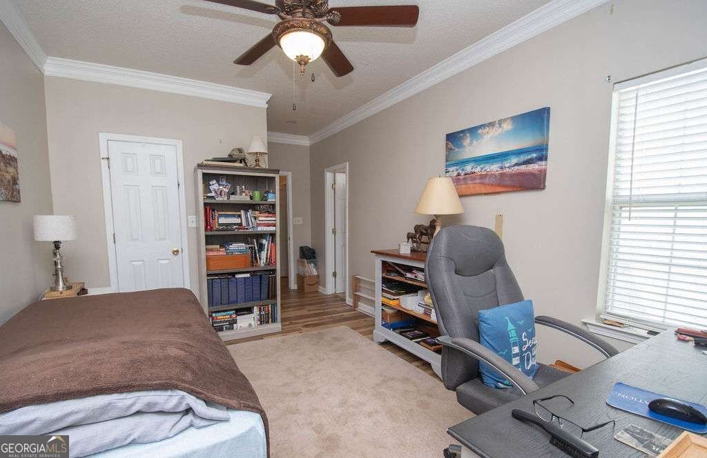510 Las Brasis Court Peachtree City - Photo 25