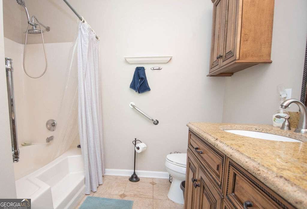 510 Las Brasis Court Peachtree City - Photo 26