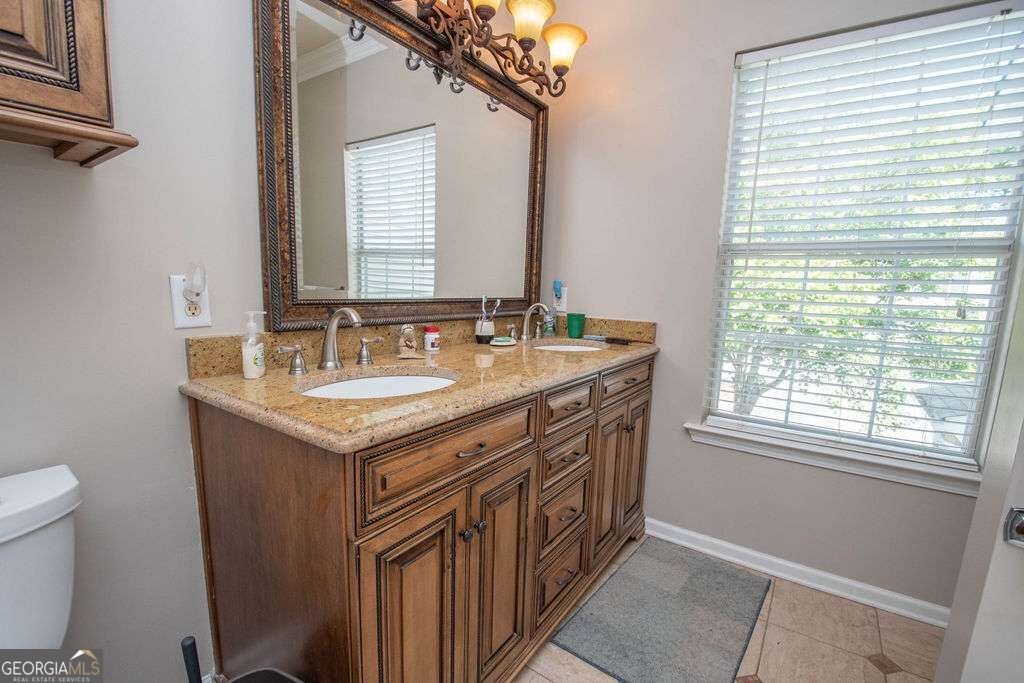 510 Las Brasis Court Peachtree City - Photo 27