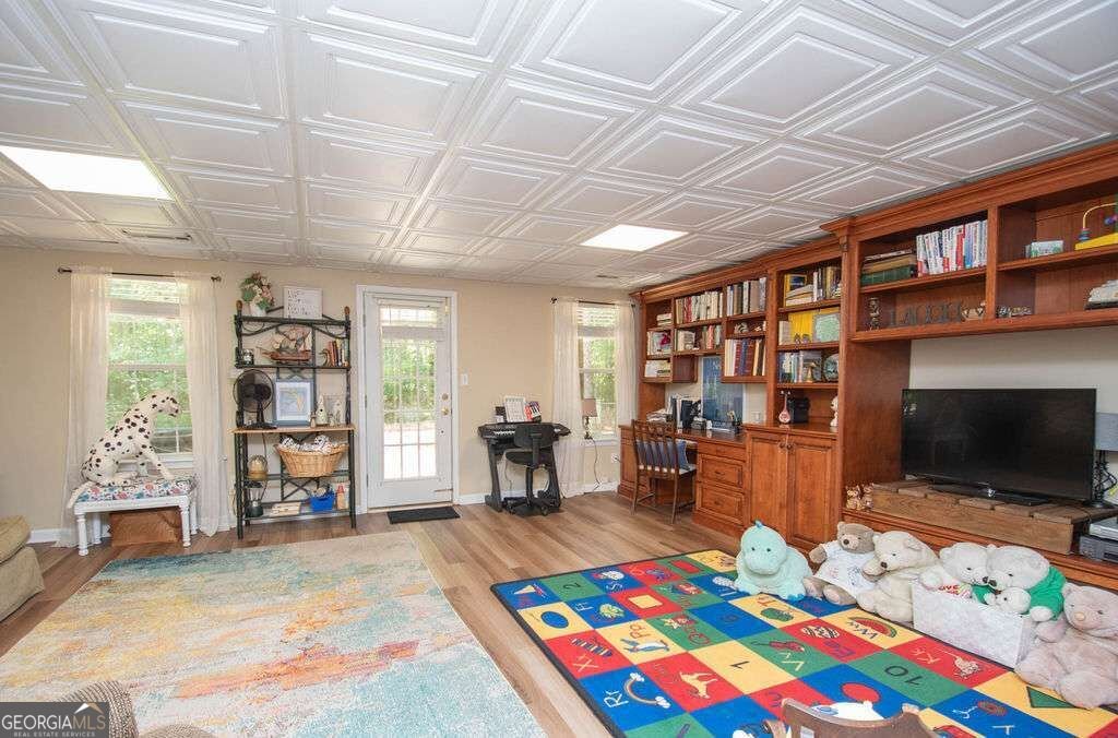 510 Las Brasis Court Peachtree City - Photo 28