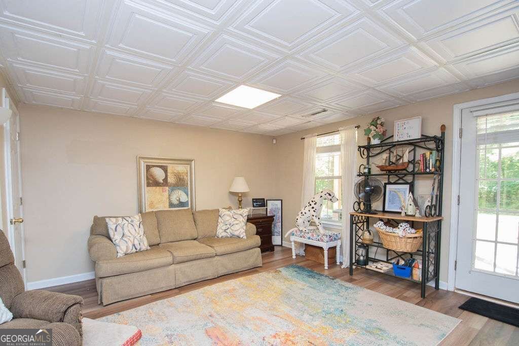 510 Las Brasis Court Peachtree City - Photo 29
