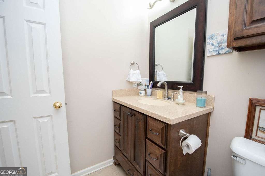 510 Las Brasis Court Peachtree City - Photo 30