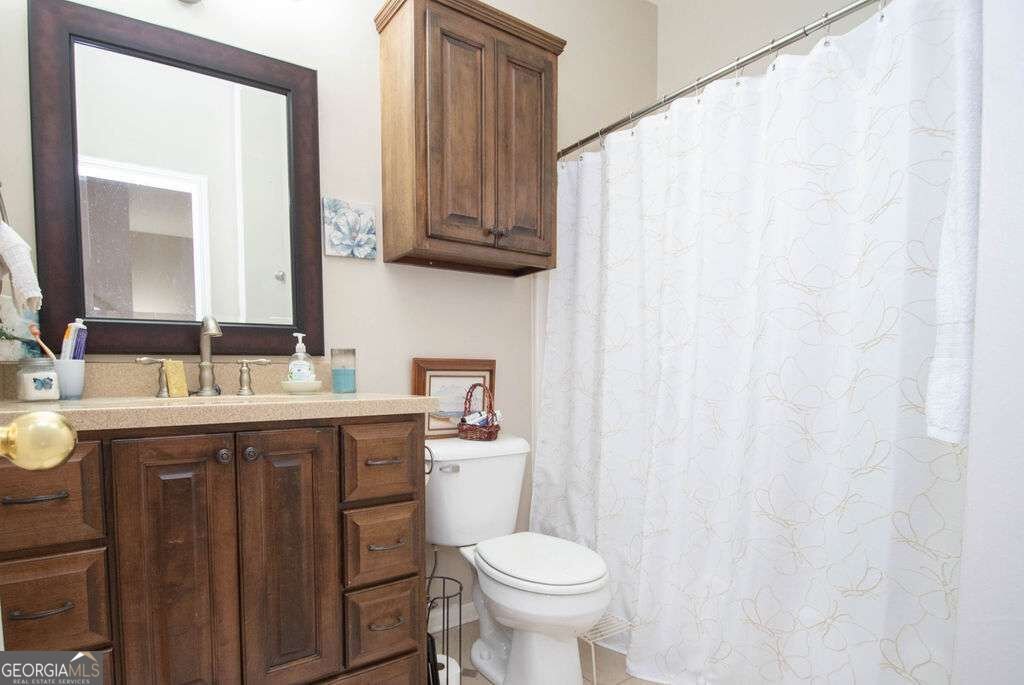 510 Las Brasis Court Peachtree City - Photo 31