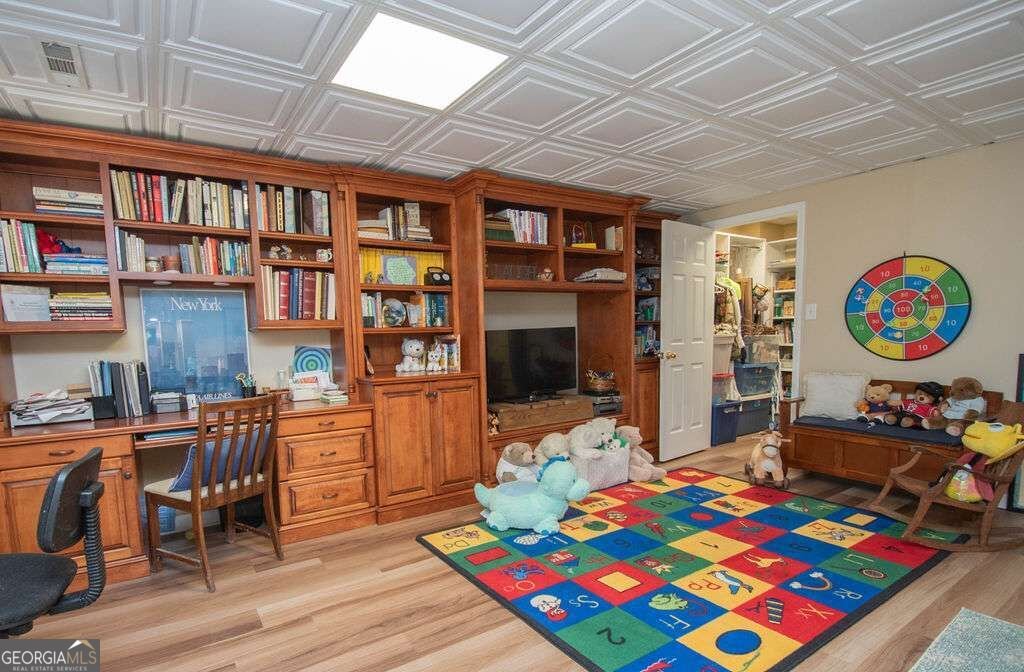 510 Las Brasis Court Peachtree City - Photo 32
